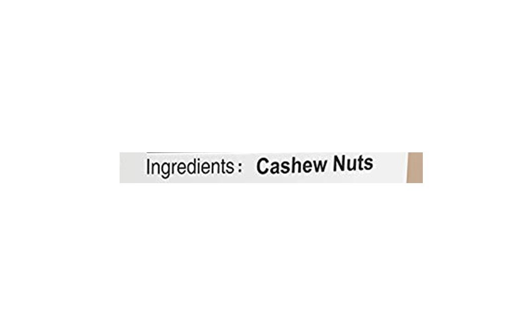Magic Nuts Naturoz Whole Cashews    Pack  400 grams